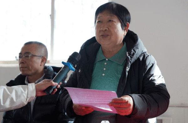 中华慈善总会“幸福家园·索菲亚童心书屋”落地石家庄赞皇县张楞乡中心小学