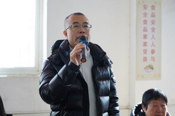 中华慈善总会“幸福家园·索菲亚童心书屋”落地石家庄赞皇县张楞乡中心小学