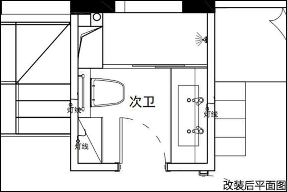 设计赋予空间生命力 筑造“品智”家居生活