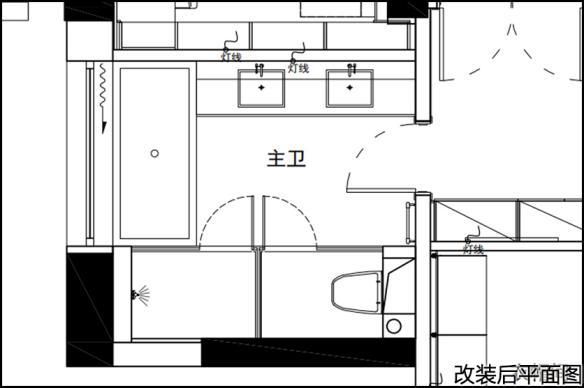 设计赋予空间生命力 筑造“品智”家居生活