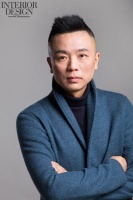 ICC封面人物专访——马辉：在瞬息万变的时代要不断创新