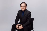 用曲面结构打破常规设计，立邦以双层展台亮相广州设计周“高质量品牌发布展”
