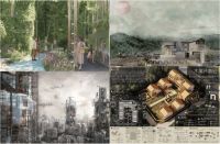 畅想绿色人居,2023立邦“未来之星”青年设计师大赛决赛圆满举行