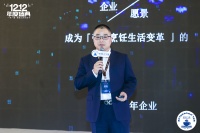 姚国明：以数电产品引领，搭建消费者桥梁