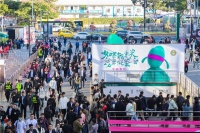 实力见证 蓄势前行 | 御虎×广州设计周完美收官！