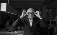 LEMA | 设计师采访进行时,专访设计师Piero Lissoni