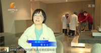 电视台全程见证德国美阁乐除醛漆为业主解决环保困扰