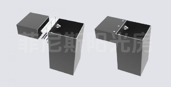 菲尼斯门窗新品上市丨朗居阳光房温暖上市！心往自然，无拘无束