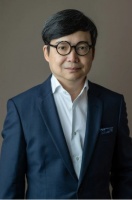 胡伟坚｜设计界顶尖高手，用东方设计打破西方垄断