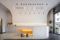 锋思城界荣获双奖！首届上海市城市更新优秀示范项目公布