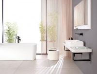 F. A. 保时捷设计工作室×Duravit，荣获GOOD DESIGN®设计奖