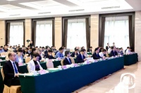 三棵树董事长洪杰：涂料行业面临四大发展机遇