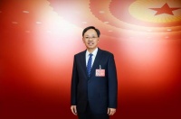 万华化学董事长廖增太在两会：推动高品质住宅与超低能耗建筑建设