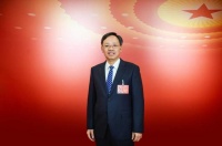 全国人大代表、万华化学董事长廖增太：建立无醛人造板应用示范试点