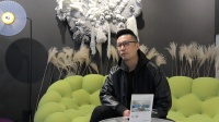 上海光华建筑规划设计有限公司项目总监黄励：能力决定下限，勇于尝试决定上限