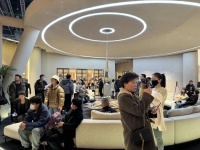 相约中国建博会（上海）！飞美家具“逍遥游-鲲”展会亮点提前看