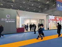 维朗迪迪集团携新品亮相上海建博会 掀起门窗领域微米级智造风尚