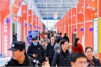 2024第十三届绍兴柯桥 中国轻纺城窗帘布艺展览隆重举办