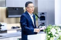 行业销量保持领先 2024AWE老板高性能集成灶发布会成功举办