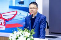 行业销量保持领先 2024AWE老板高性能集成灶发布会成功举办