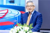 行业销量保持领先 2024AWE老板高性能集成灶发布会成功举办