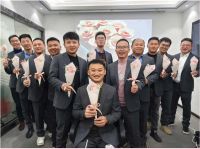别样精彩！致敬“她力量”！