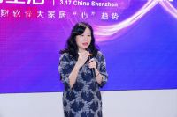 爱依瑞斯闪耀深圳国际家具展 共绘软体大家居未来“心”趋势