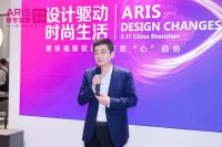 爱依瑞斯闪耀深圳国际家具展 共绘软体大家居未来“心”趋势