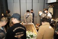 圆满收官|红利整木2024上海建博会演绎轻奢美学