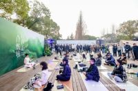 全球首发｜简一 × Keep联合发布的2024年美好家空间春季新品重磅上市！
