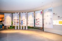 闪耀家博会|金隅天坛家具用实力抢占C位，引领行业风潮