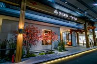 闪耀家博会|金隅天坛家具用实力抢占C位，引领行业风潮