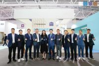 科技助安老 深圳家具展｜香港乐龄家具展区欢迎你