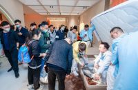 名家具展|米斐家居双城联展，再续行业传奇