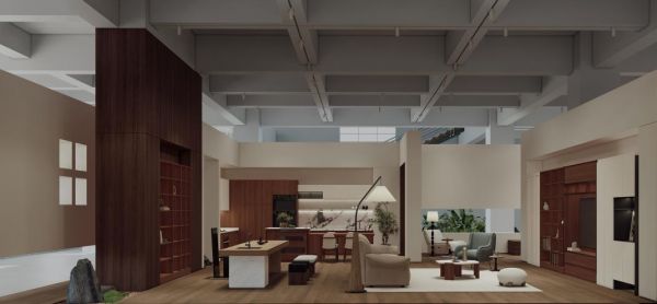 空器合一！红苹果2024“理想家居”新品发布