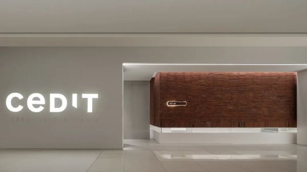 孙晋昌家居展厅系列：意大利陶瓷品牌CEDIT，用艺术诠释永恒经典