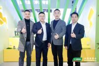 揭秘2024三棵树新战略 | 家居换新、艺术漆、仿石漆、板材、马上住全覆盖
