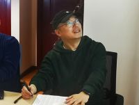陈超先生受邀担任金堂奖2023年度西部赛区评委