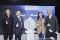 2024艺术进空间计划起航：向生活致敬·与艺术共居