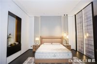 国际名家具展｜打造奢感睡眠新体验，慕思新国际、新0769两大系列震撼首发