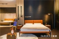 国际名家具展｜打造奢感睡眠新体验，慕思新国际、新0769两大系列震撼首发
