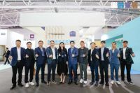 智能助安老 科技创商机  深圳家具展｜香港乐龄家具展馆欢迎你
