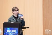 首届深圳智博会搭建产业链接交流平台 各方共探应用未来