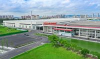 “大佬”来了！——扬子空调两款创新机组亮相2024中国热泵展
