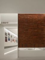 孙晋昌家居展厅系列：意大利陶瓷品牌CEDIT，用艺术诠释永恒经典