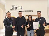 东莞展收官！ABC满载而归！