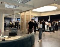 蓝谷新高定/真全案/C端店/震撼亮相第39届深圳国际家具展