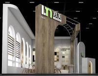 大力拓展酒店翻新市场，浪美装饰贴膜将亮相2024上海酒店展