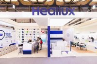 崇尚自然 优雅从不过时 Heallux 海路世引领法式设计美学