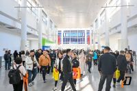2024北京定制家居门业展盛大开幕！赋能家居新业态，释放行业新动能